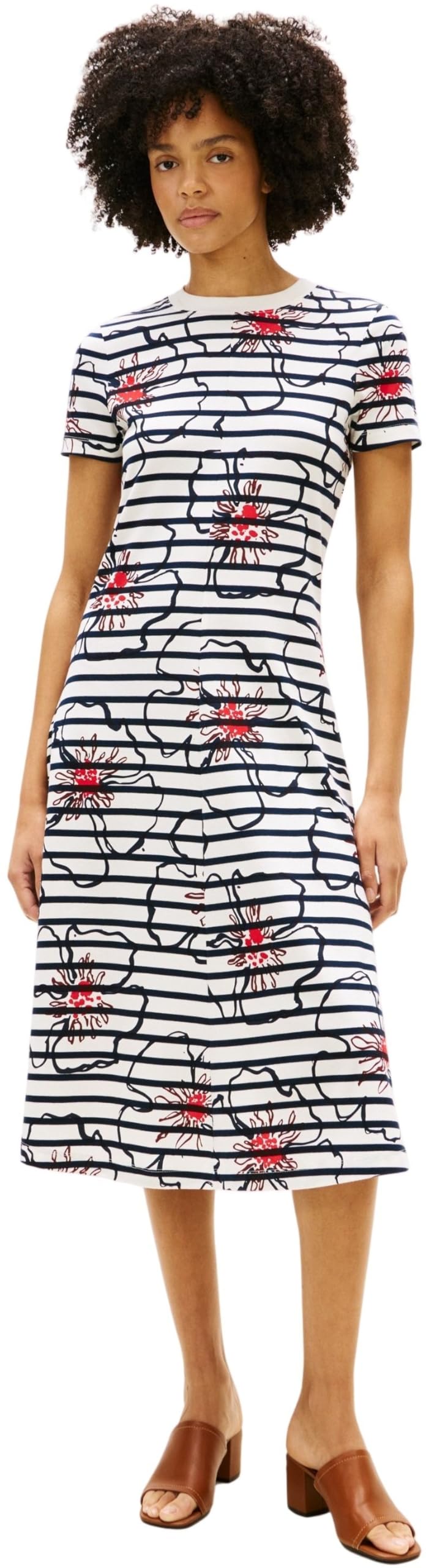 Mode von Calvin Klein & Tommy Hilfiger