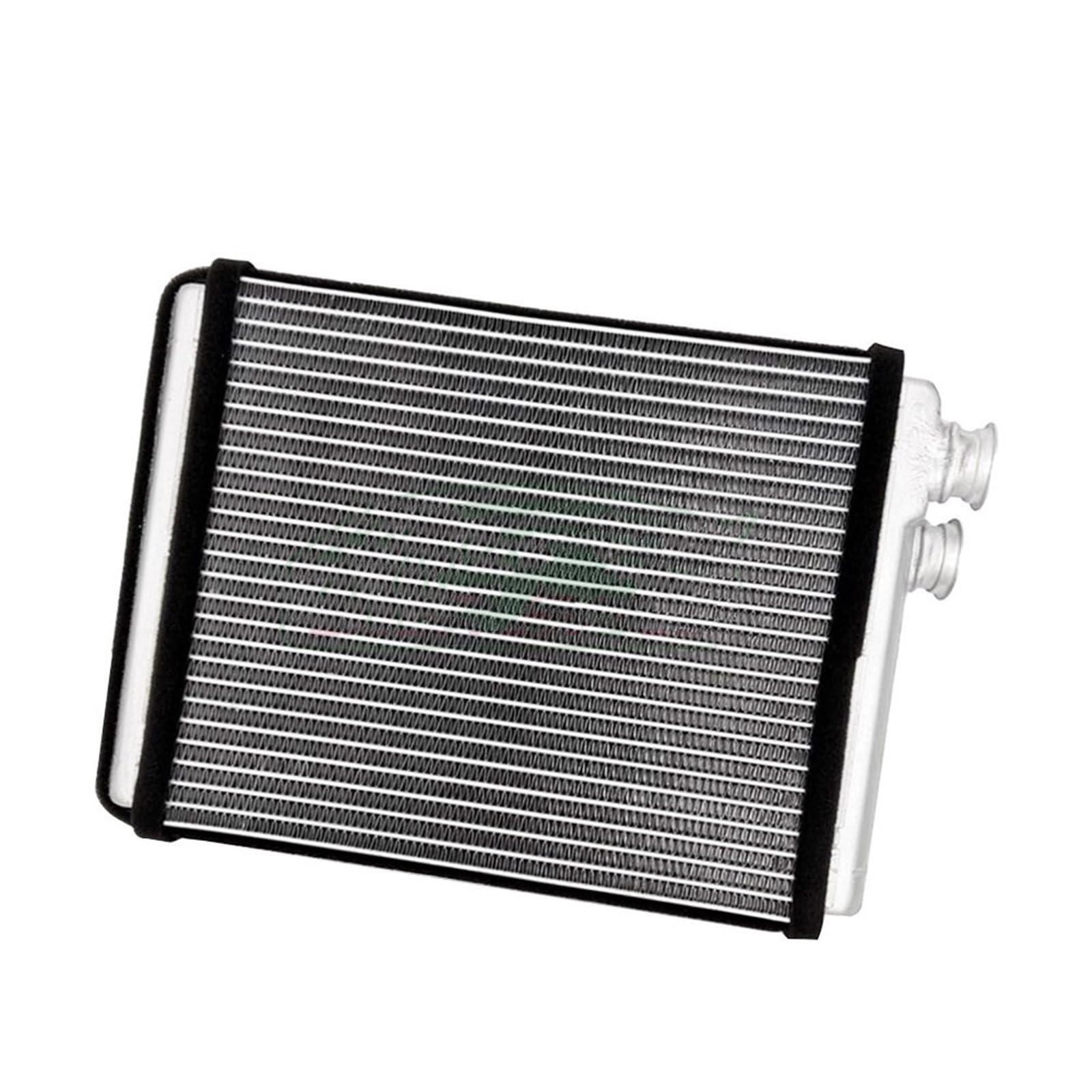 Para núcleo de calentador HVAC A4 B8 para 2009-2016 Mk1 8R calefactor coche