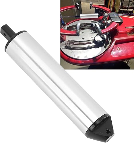 Miniatura 4 de Deportes tenis encordado máquina herramienta, calibrador de tensión de cuerda de raqueta deportiva, dispositivo de medición de alta tensión