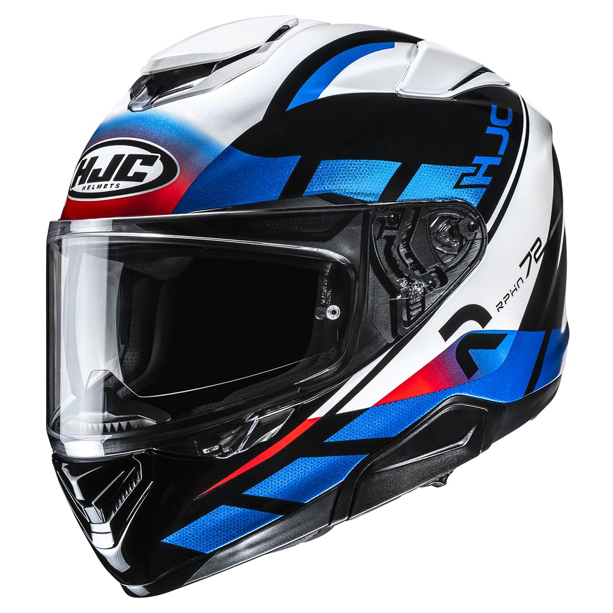 HJC, Casco Moto Integral RPHA 72 VALUE MC21, M