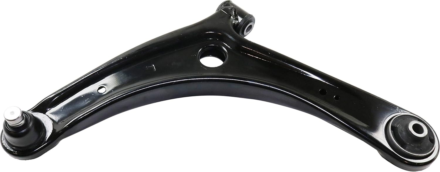 Garage-Pro Front, Left, Lower Control Arm With Ball Joint(s) & Bushing(s) Replacement for Mitsubishi Outlander 2007-2020 Eclipse Cross 2018-2020, Lancer 2007-2017 FWD 4013A427