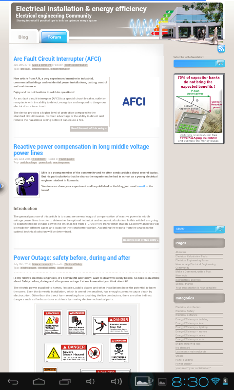 electrical engineering - App on Amazon Appstore