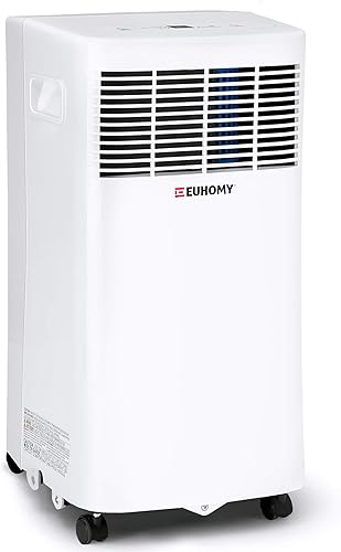 Climatiseur / Déshumidificateur 8000 BTU de Euhomy