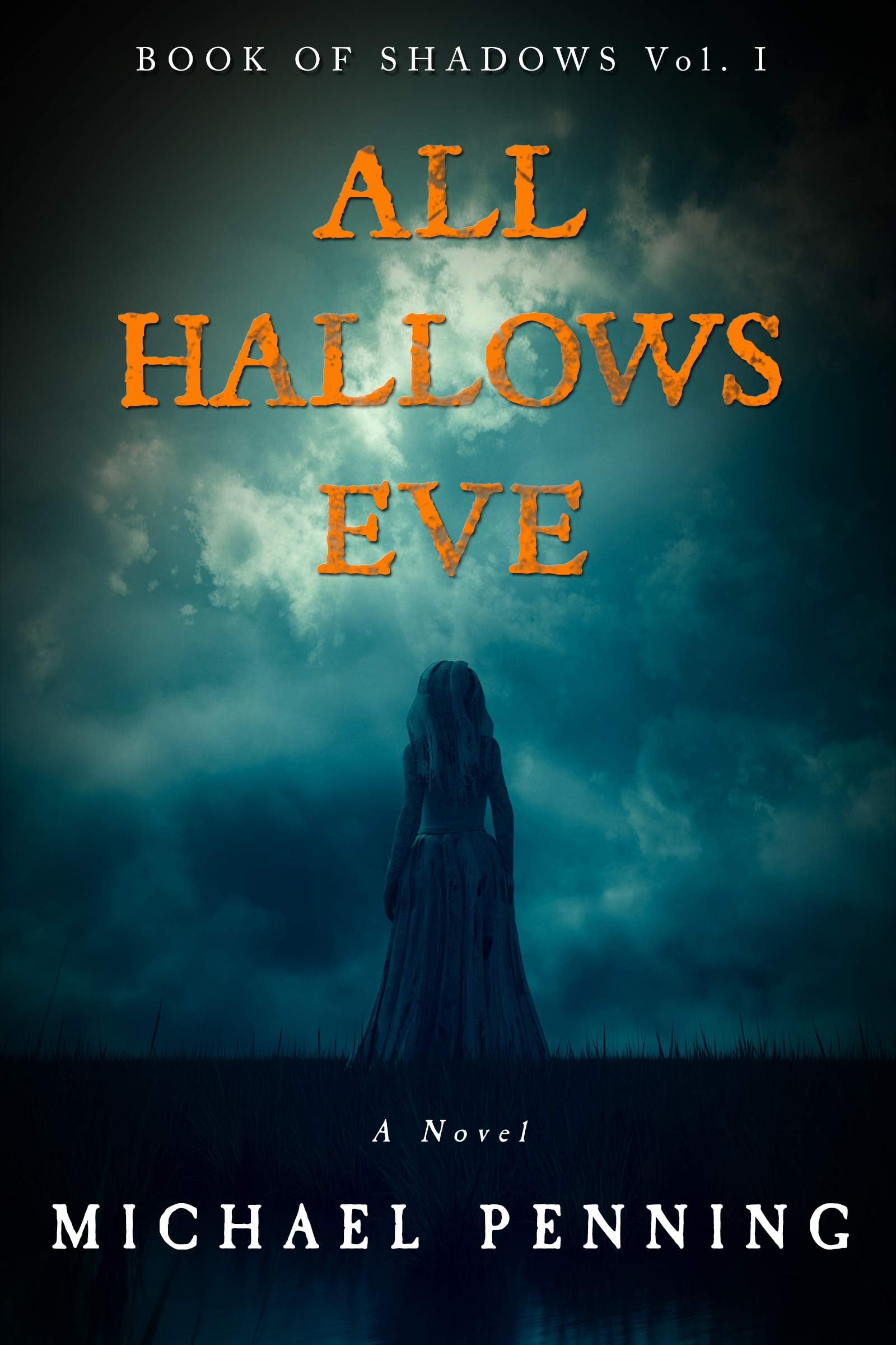 All Hallows Eve (Book of Shadows)
