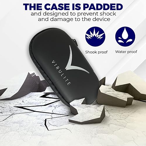 Miniatura 2 de Funda protectora para dispositivos originales y versión 2.0 para herpes labial de virulita