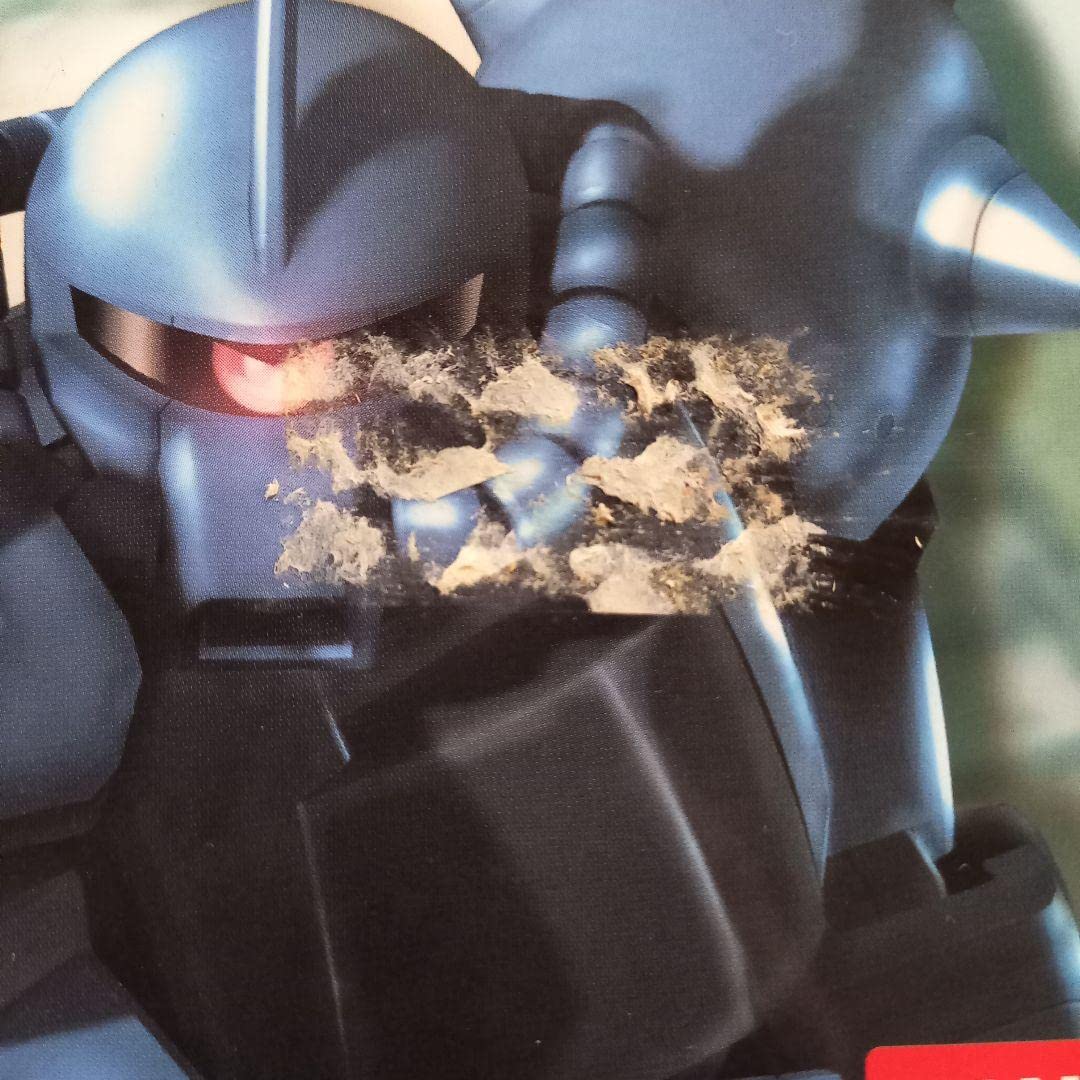 Amazon.co.jp: MG グフ 一年戦争設定カラーバージョン : おもちゃ Amazon.co.jp: MG グフ 一年戦争設定カラーバージョン : おもちゃ