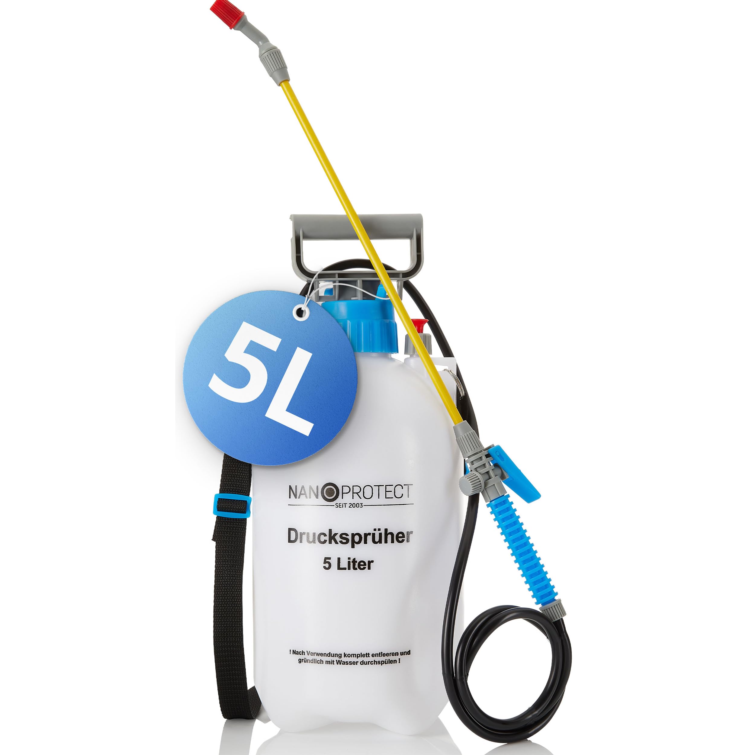 Nanoprotect 5L