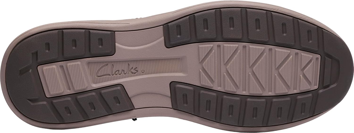 Clarks Mens Craftwell Mid