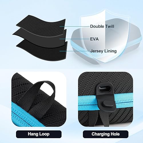 Miniatura 6 de Anker Prime Power Bank 27,650mAh 3-Port 250W, caja portátil con puerto de carga USB y bolsillo frontal para viajes de trabajo, estación de carga de