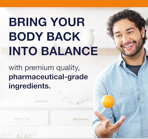 Miniatura 5 de Metagenics Suplemento de quercetina de 500 mg - Apoyo inmunológico y cardiovascular, protección antioxidante, sin OMG, sin gluten, vegano,