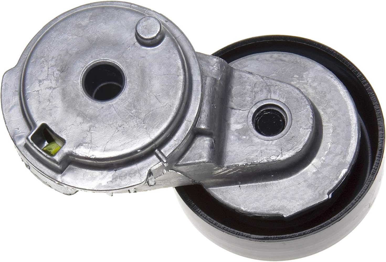 ACDelco Gold 38462 Drive Belt Tensioner Assembly with Pulley