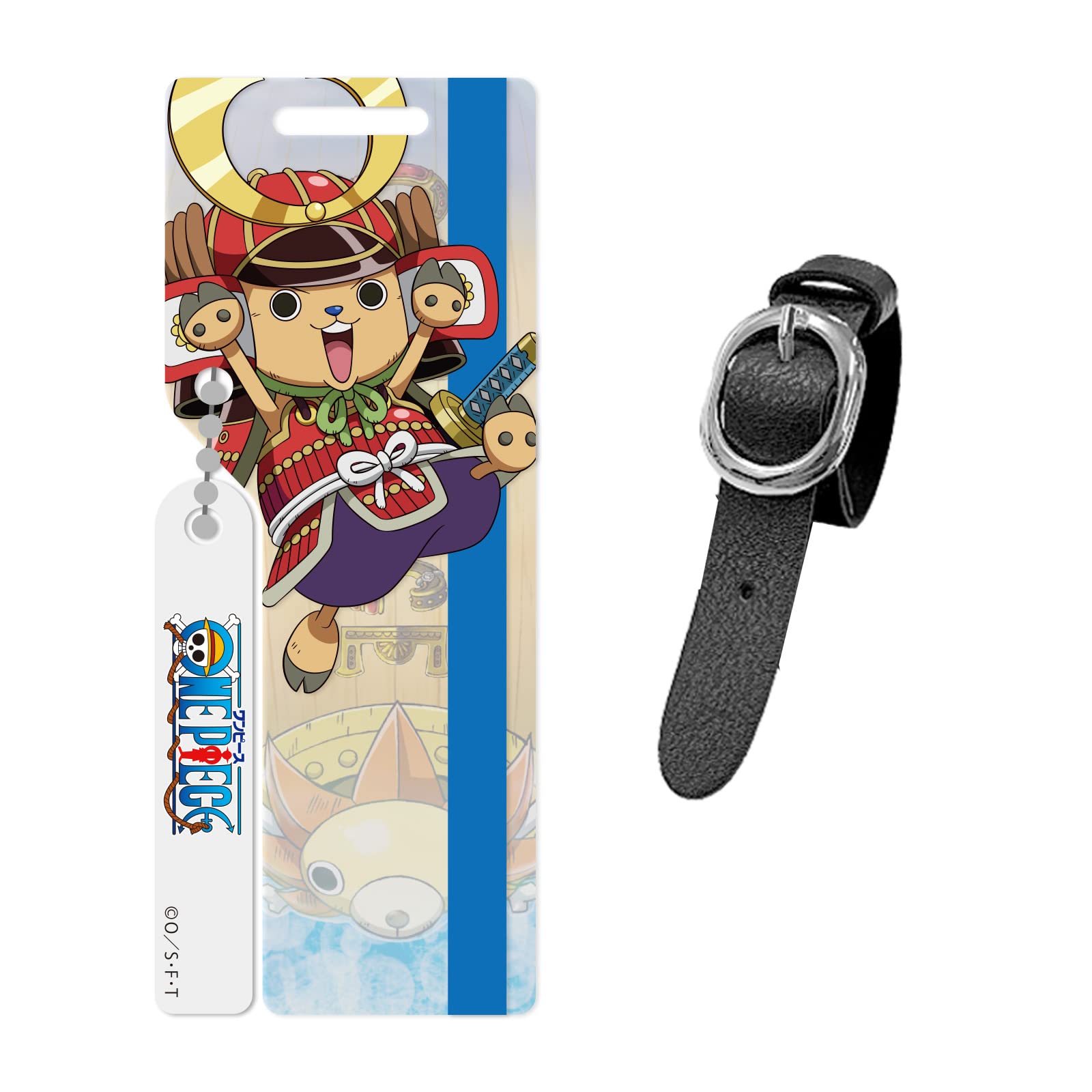 Amazon.co.jp: ワンピース ネームプレート チョッパー ［フォント