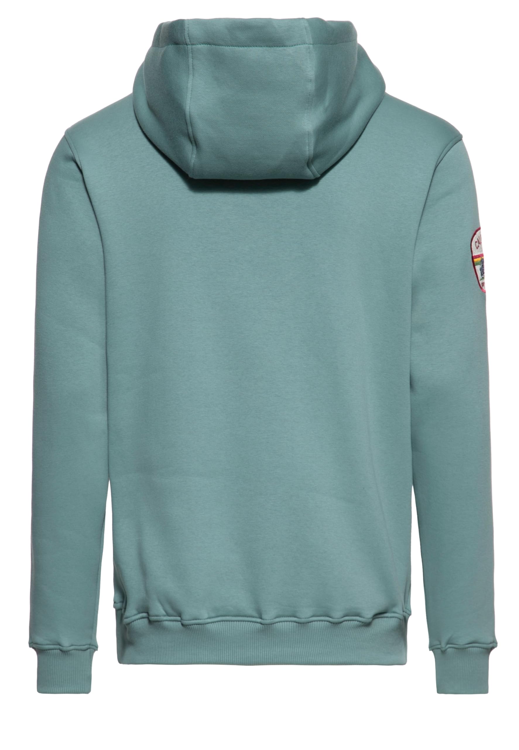 King Kerosin Sudadera con capucha para hombre | Con capucha | forrada | Sudadera con capucha | Sudadera con capucha | Bolsillo canguro | Manga larga | Biker | Motocicleta | Vintage | Retro |