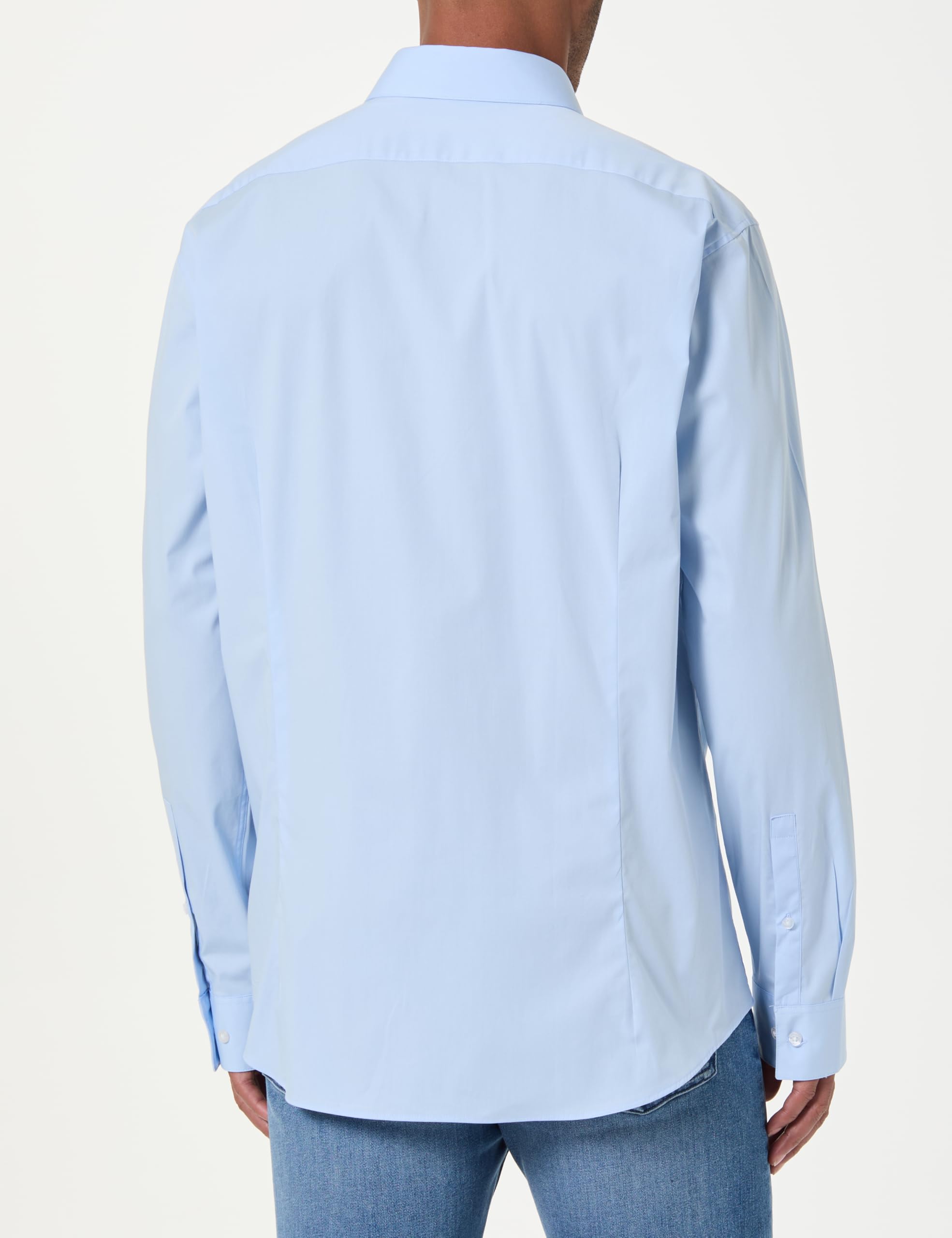 Calvin Klein Camicia Uomo Art LV019EU000