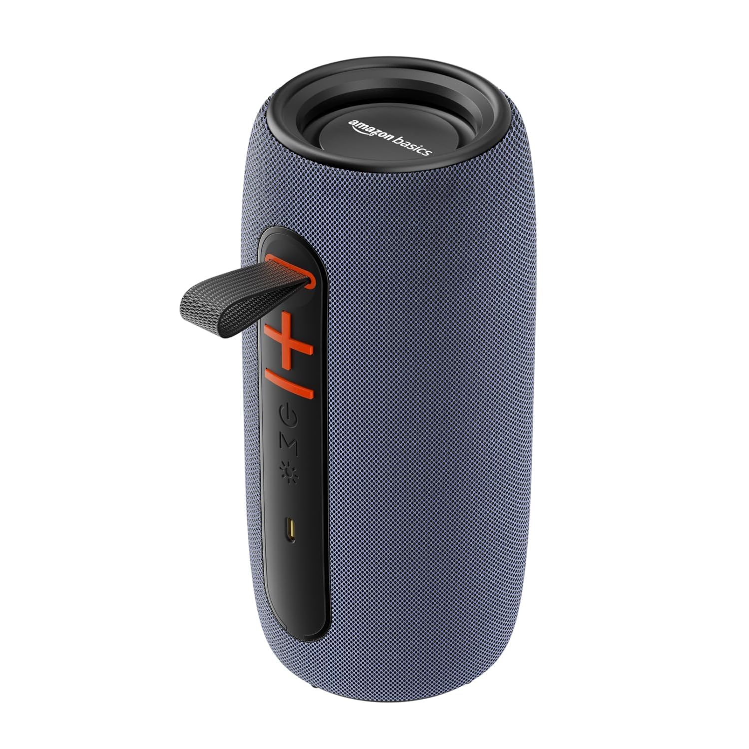 amazon basics Bluetooth 20W Speaker, with TWS Function, Powerful Bass, BT 5.3, MicroSD Card Slot, RGB Lights, AUX Input, USB Support, and in-Built Noise Cancelling Mic (Blue) (B0D9BQ66CN) Amazon Price History, Amazon Price Tracker