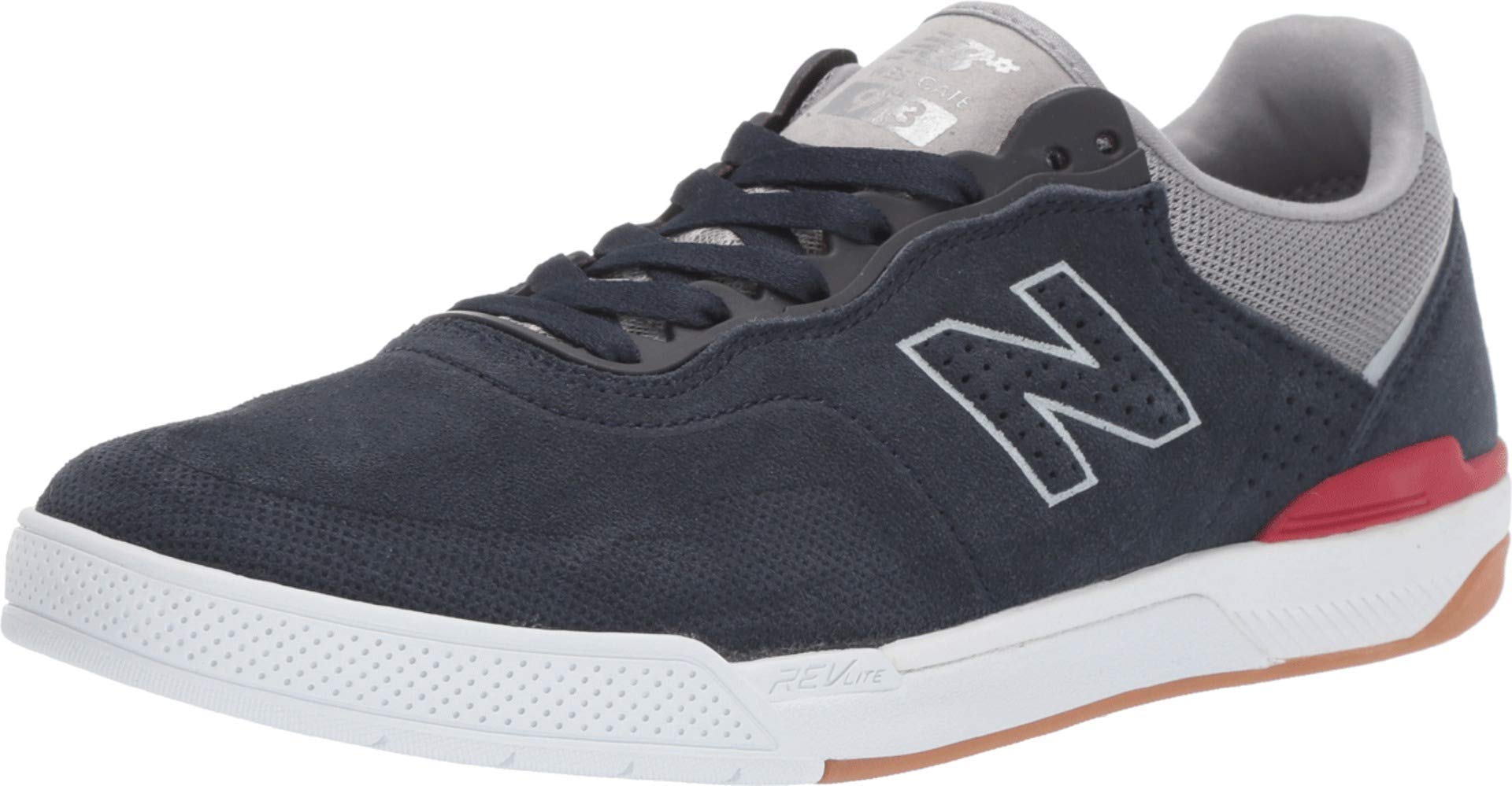 Westgate Nm913 New Balance New Balance Westgate 913 Skate Shoes