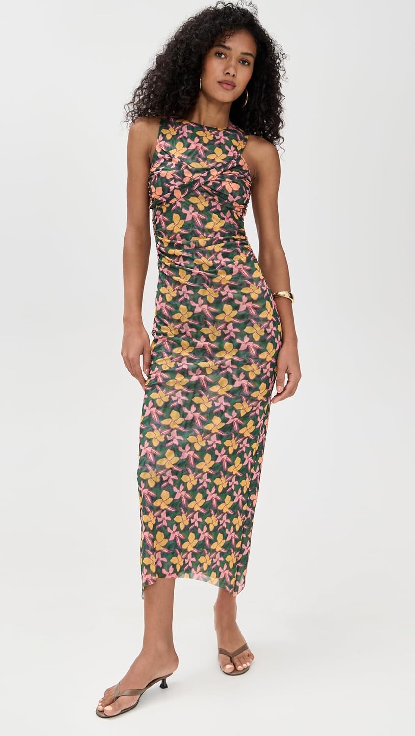 MISA Women's Blythe Dress - Image 6