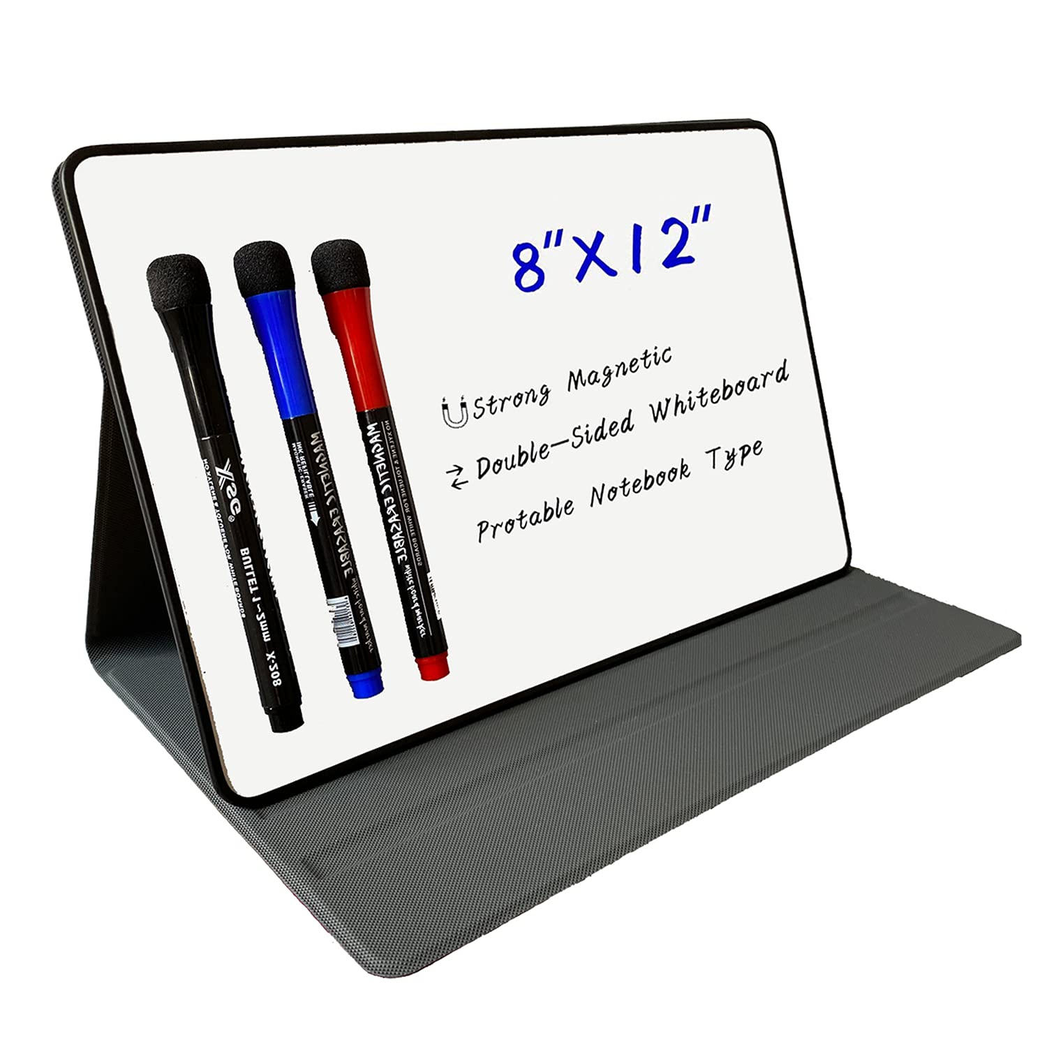 Buy Portable Small Whiteboard A4 Mini Desk Whiteboard with White Board
