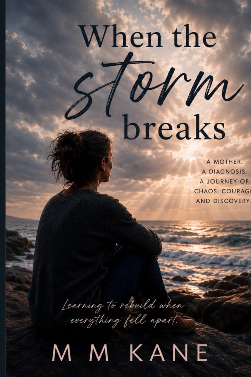 When The Storm Breaks