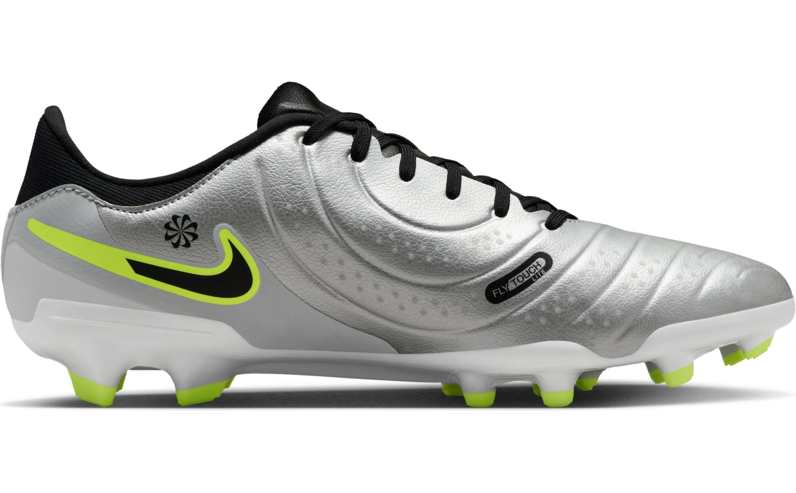 NIKE Mężczyźni Legend 10 Academy Fg/MgButy do piłki nożnej