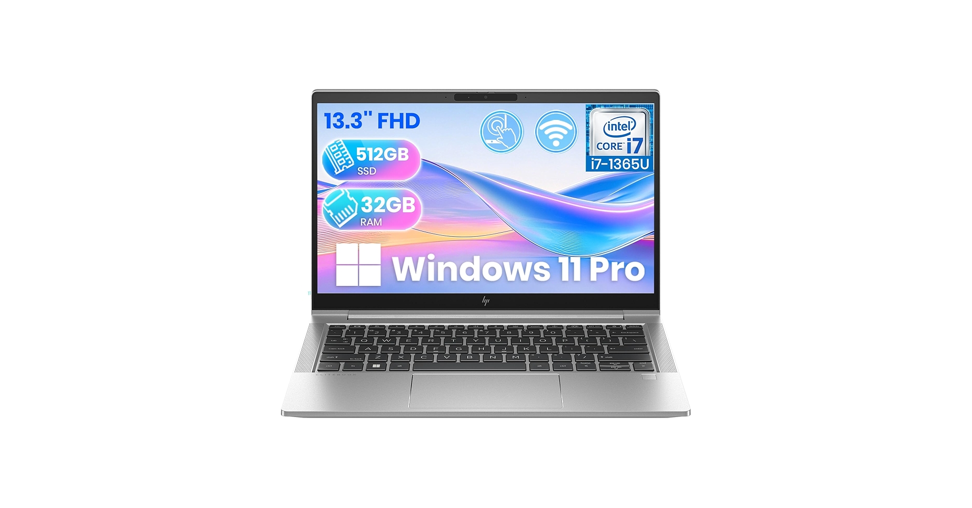hp elitebook 630 G10/cpu13世代 /512G/32G Amazon.com: HP EliteBook 630 G10 Laptop, 13.3-inch FHD