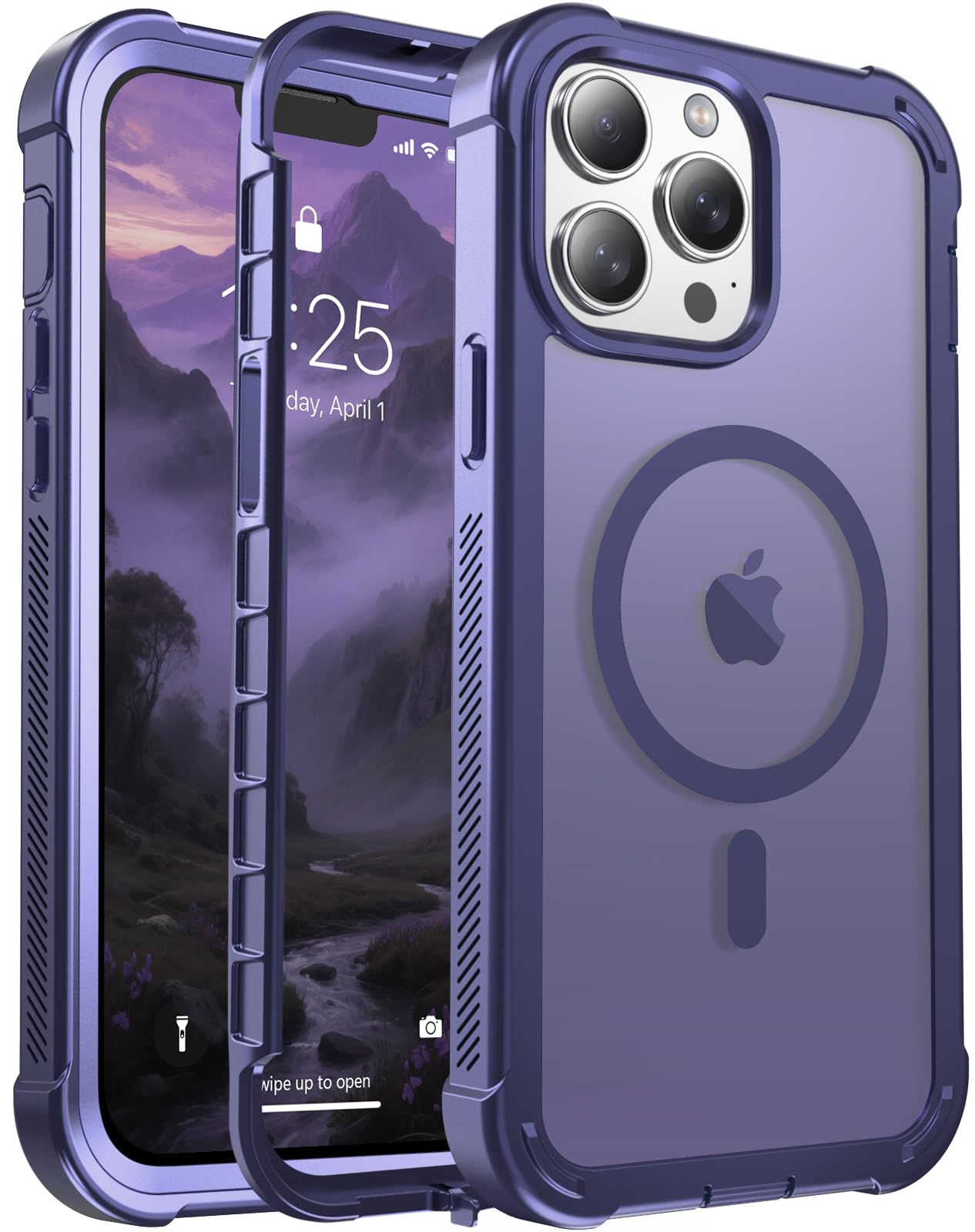 Photo 1 of jaroco iPhone 13 Pro Case with MagSafe