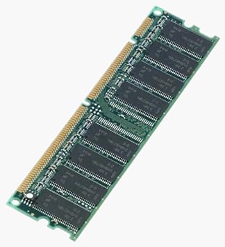 PNY 64174ESEM4G-CS 128MB 168 Pin DIMM SDRAM PC-100 Memory