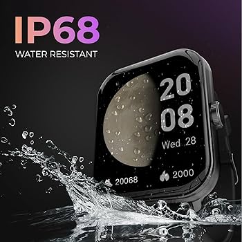 beatXP Marv Super Smart Watch| 2.0