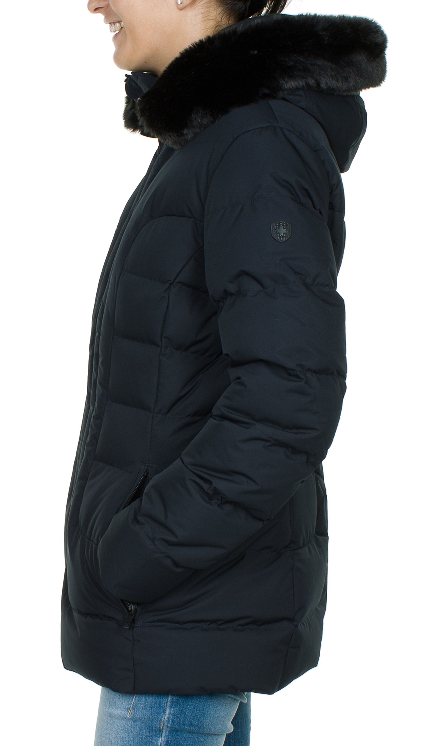 Wellensteyn Damen Belvedere Jacke