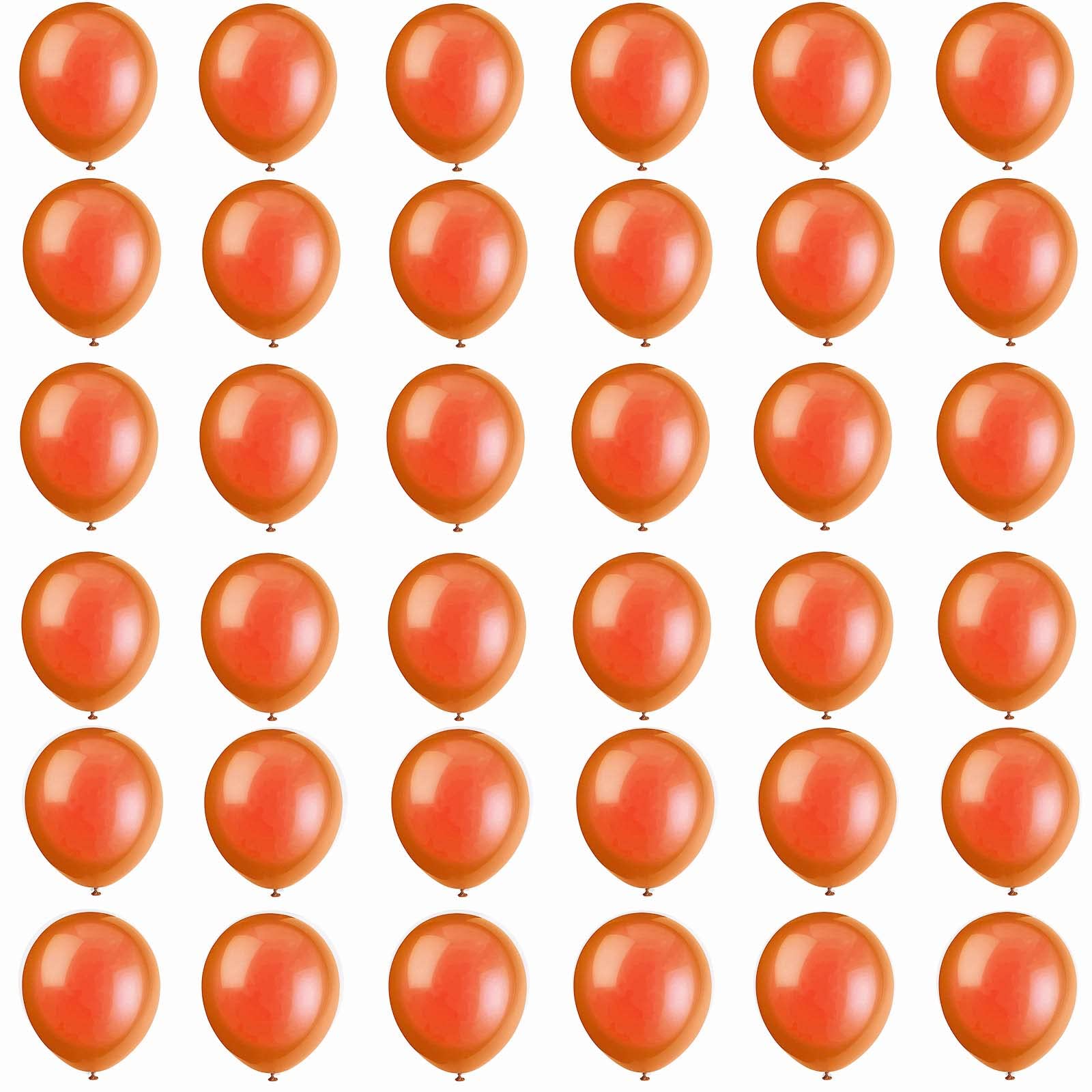 36 Palloncini Metallizzati Oro E Argento - 30cm, Per Feste, Compleanni, Matrimoni, Con Elio O Aria - Foto 12