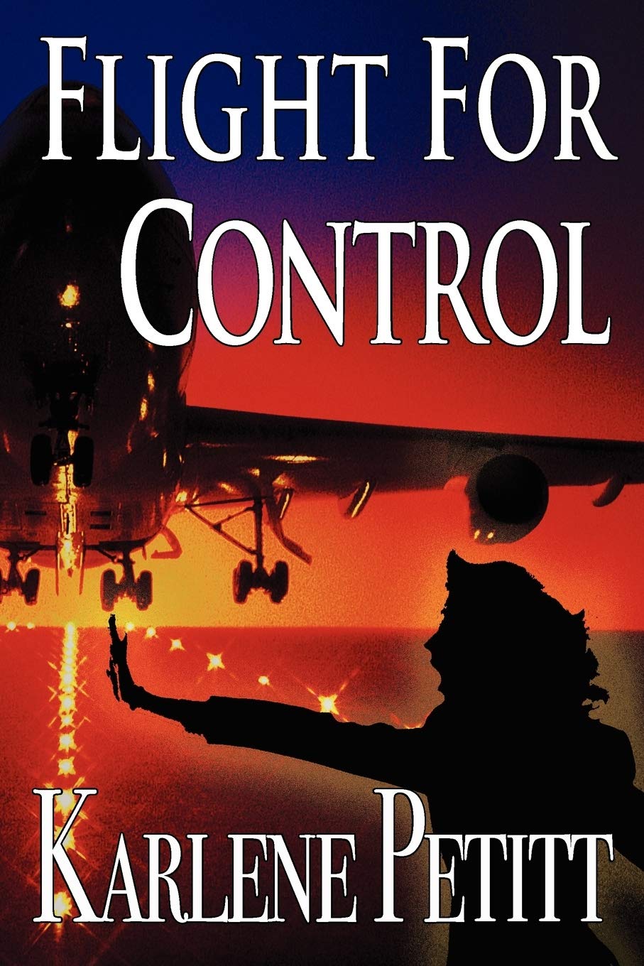 Flight For Control