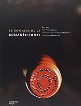 Download Le domaine de la Romanée-Conti PDF