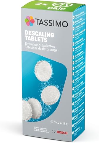 Bosch Bosch Tassimo TCZ6004