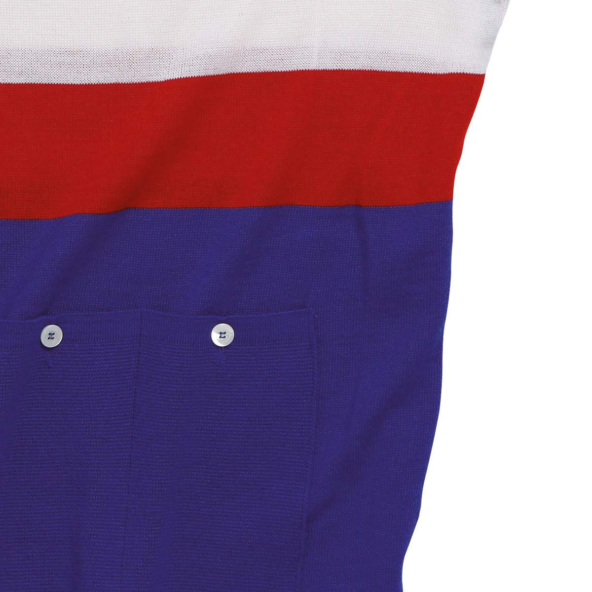 Amazon.co.jp: デマルキ De Marchi サイクリング ポロシャツ 半袖