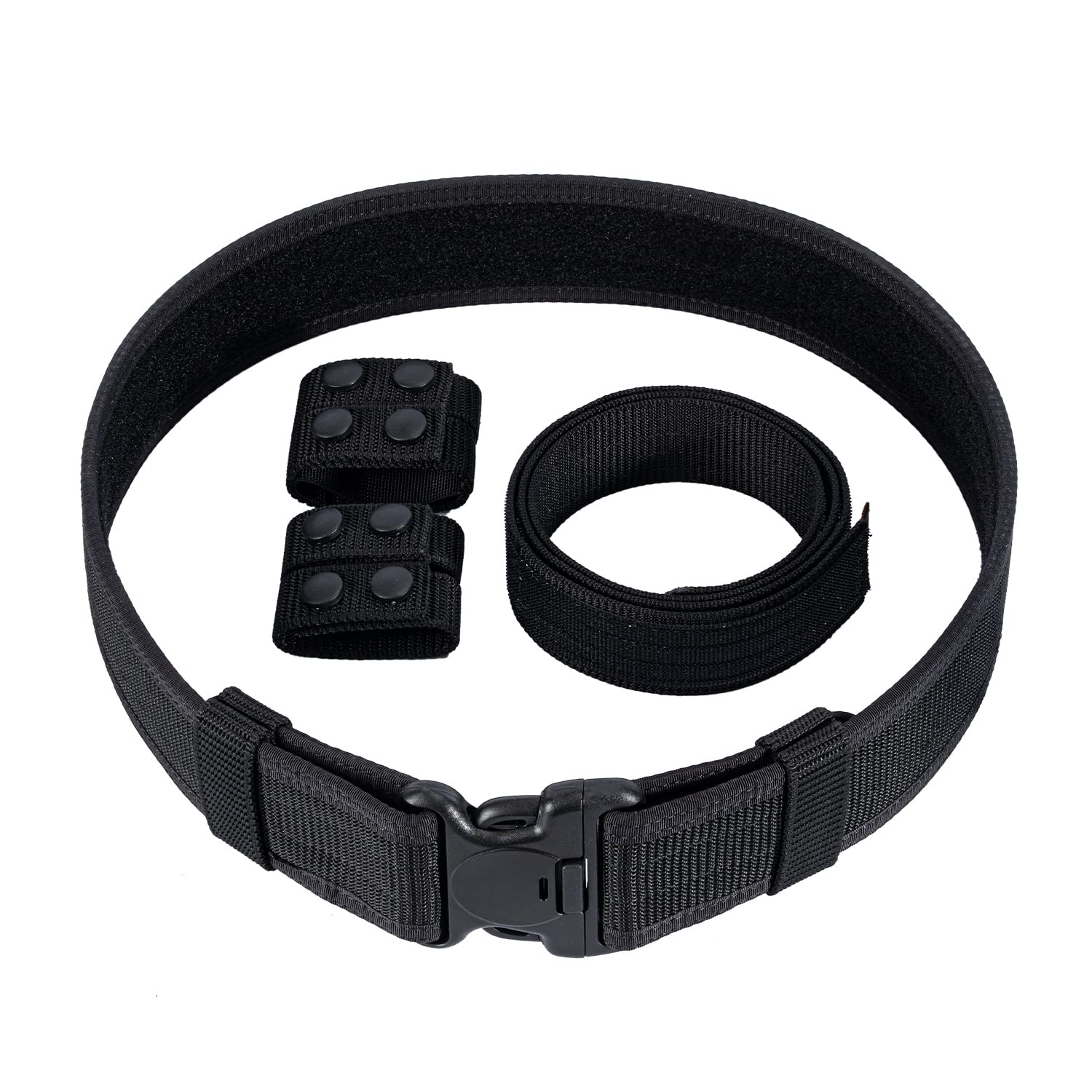 Vianyer Duty Belt for Law Enforcement Police Security 2.25