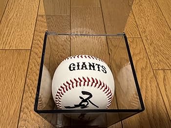 角中選手投げ込みサインボール 千葉ロッテマリーンズ #61 角中勝也 投げ入れ サインボール