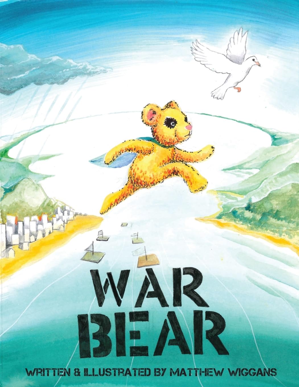 War Bear