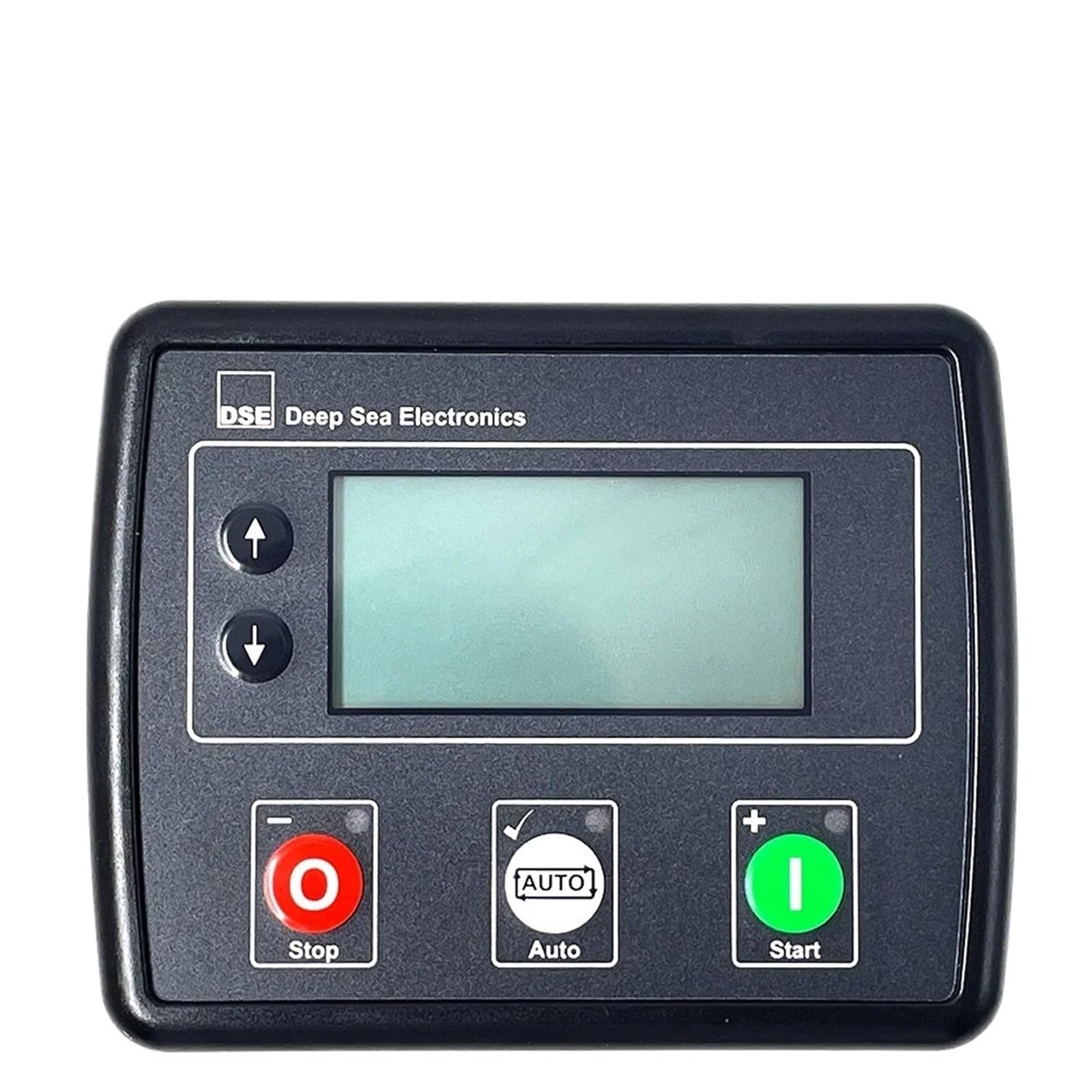 Módulo de control DSE4520MKII: solucione apagones de red automática 3
