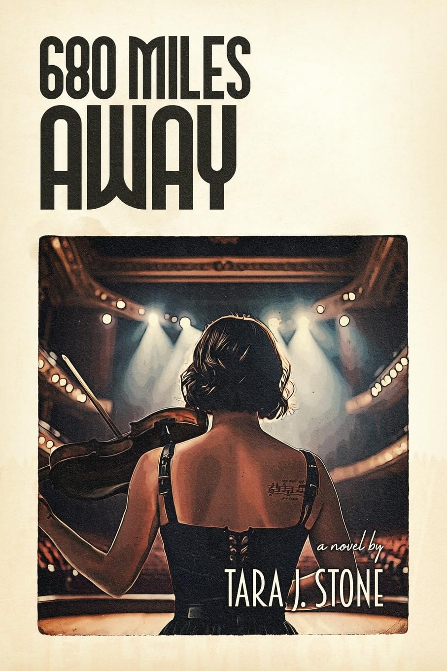 Book review of 680 Miles Away - Readers' Favorite: Book Reviews and ...
