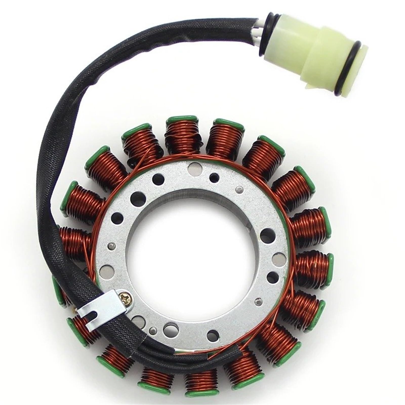 Stator Allumage Moteur Pour BF75 75hp 1997-2006 BF90 90hp 1997-2006 Quatre Temps Pour Moteur Hors-bord Générateur Stator Bobine 31120-ZW1-003