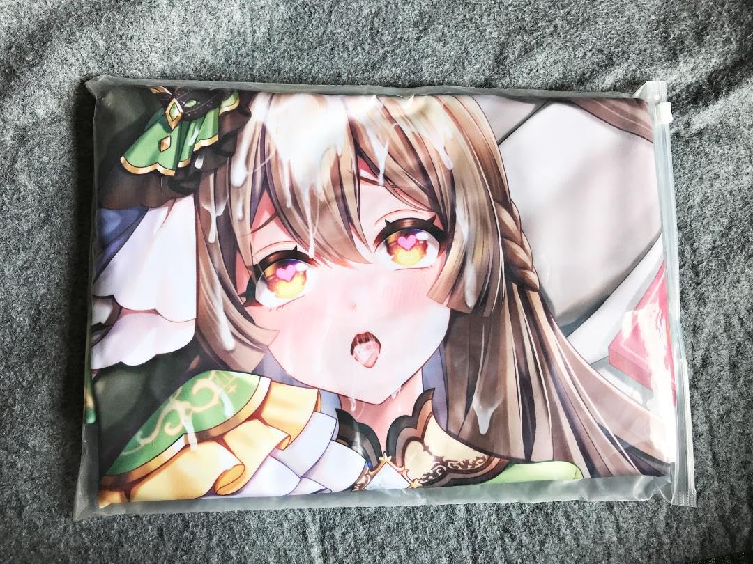 Amazon | 萌幻次元 ウマ娘 サトノダイヤモンド 抱き枕カバー 差分EX版2