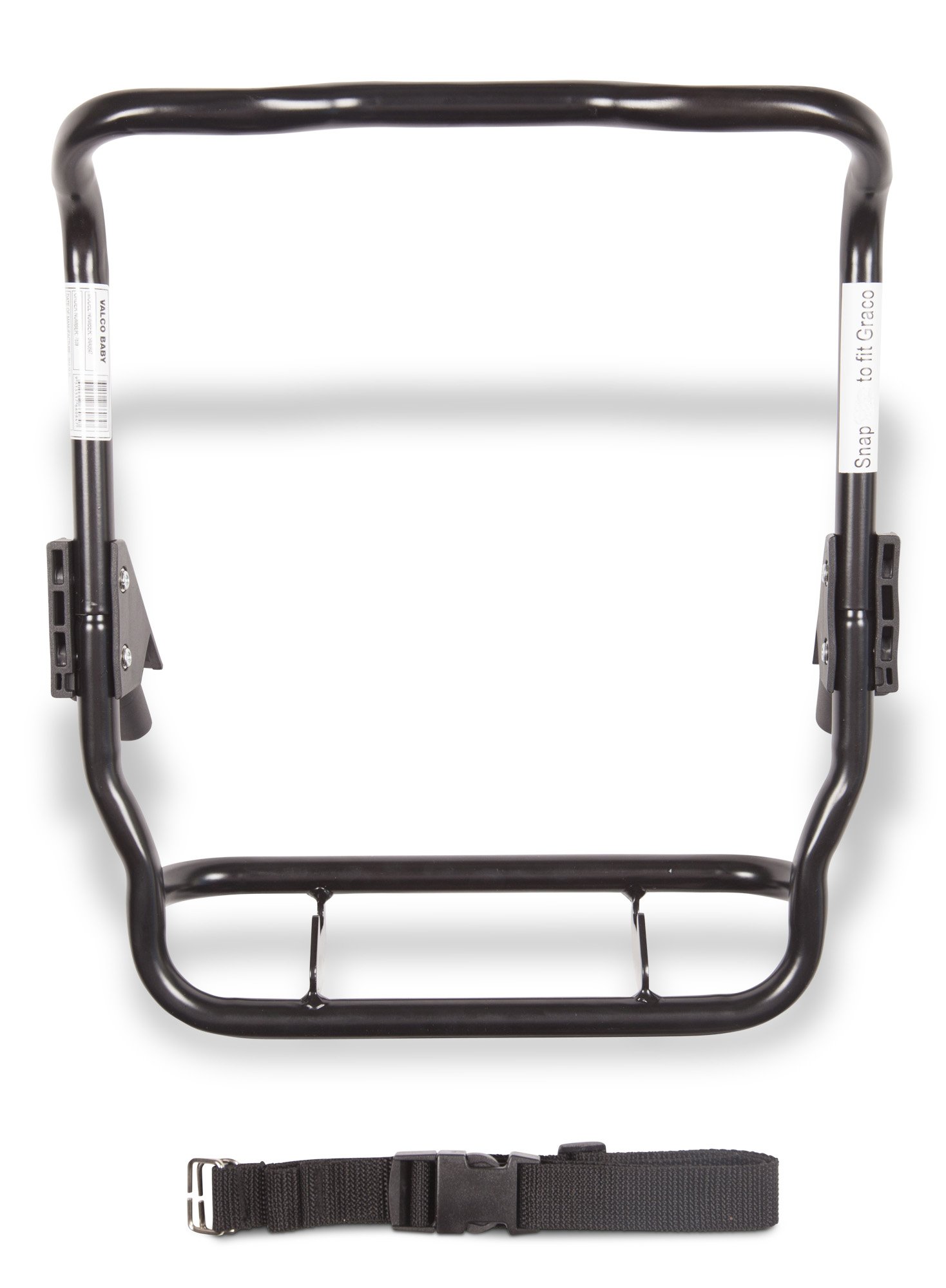 Snap Single Graco Adapter