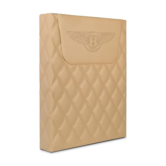 Portada de The Impossible Collection of Bentley: The 100 at 100