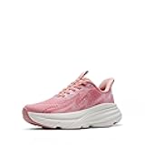 Women's Slip On Walking Shoes Hands-Free Cushion Running Tennis SwiftPlush Non-Slip Comfortable Workout Gym Athletic Fashion Sneakers