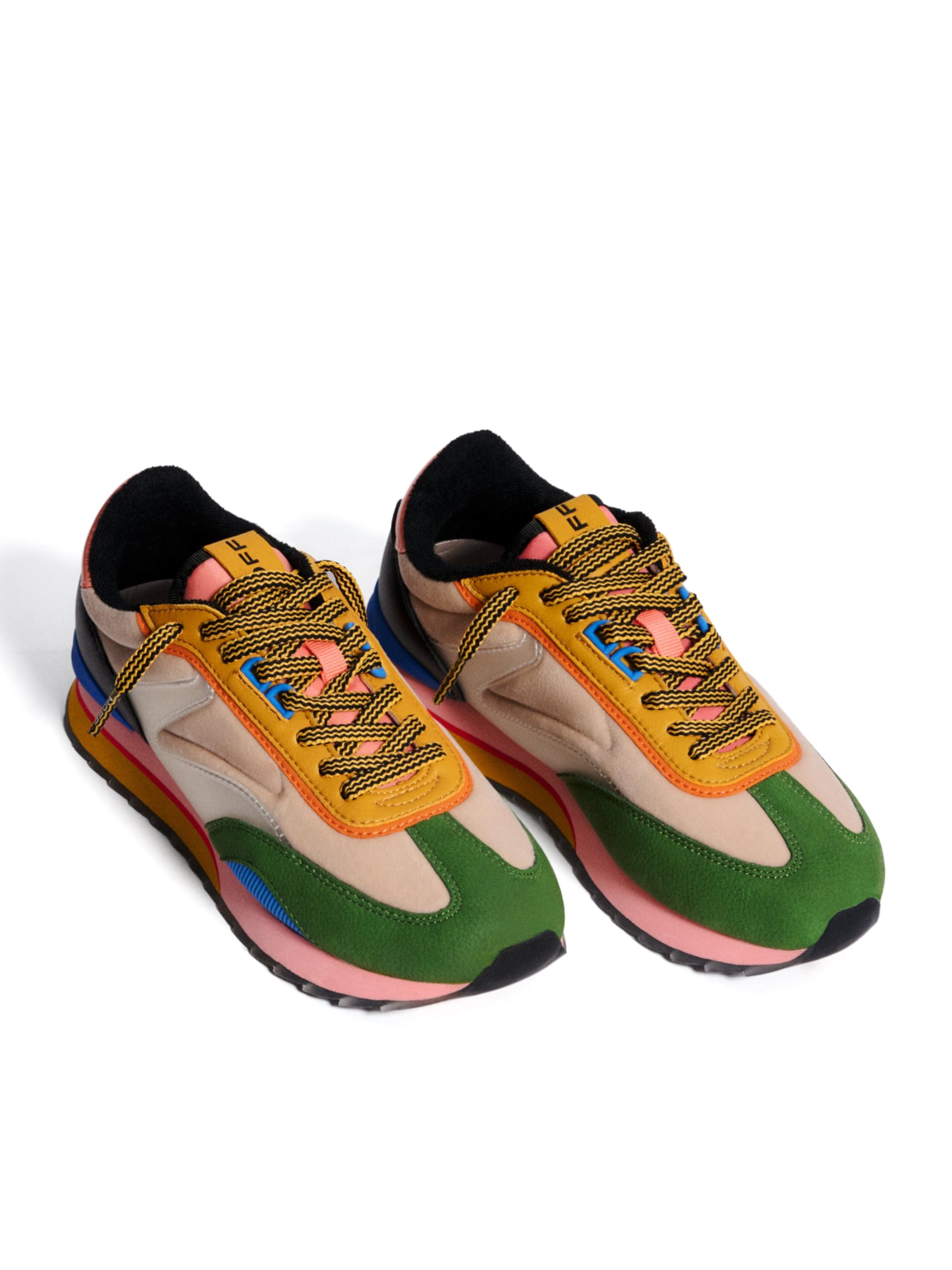 HOFF IRIS damskie buty sportowe