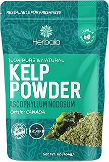 Kelp Powder Organic Food Grade