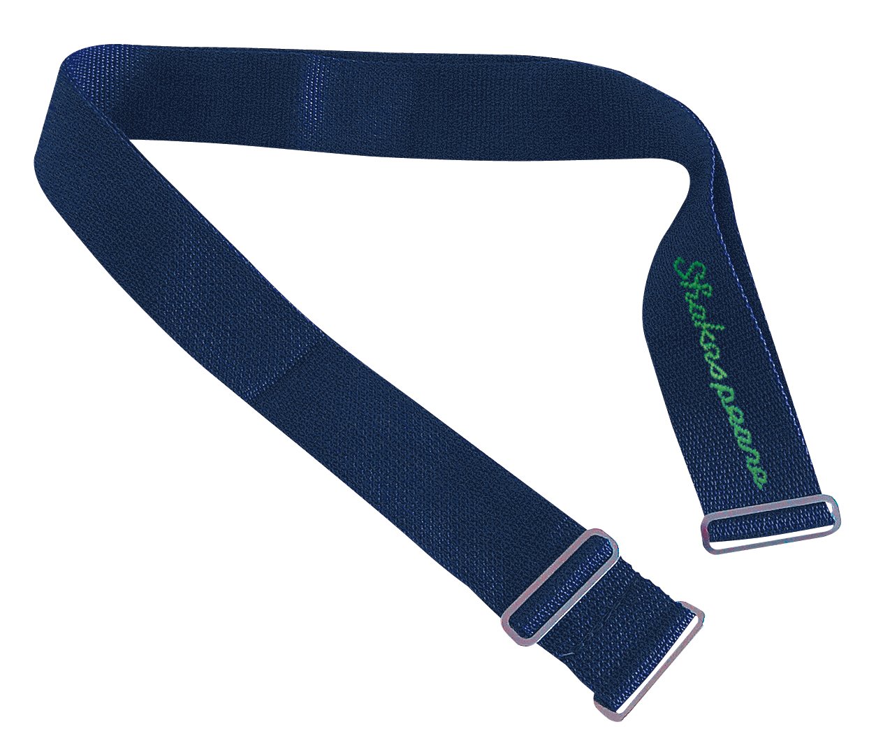 Shakespeare Blue Seatbox Strap - Blue