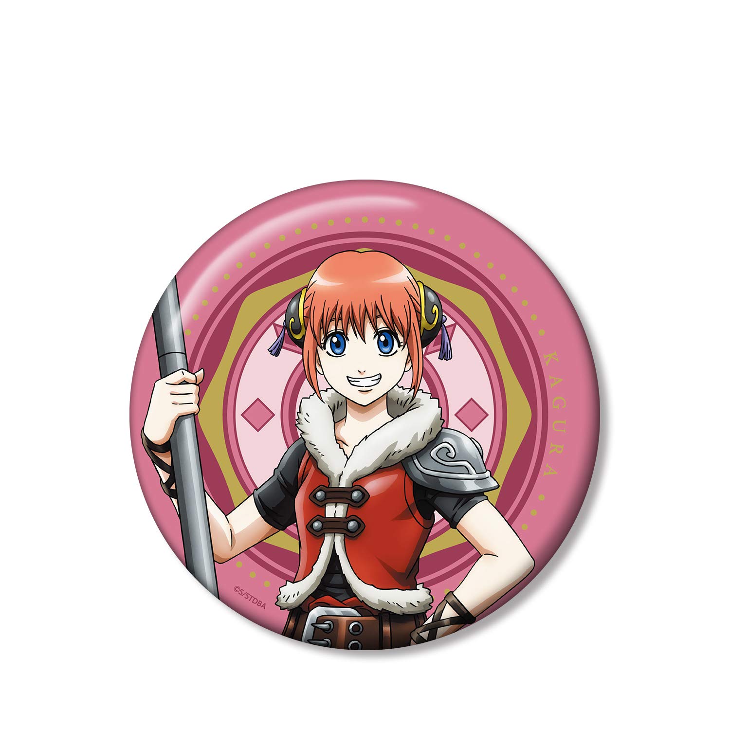 Amazon.co.jp: アルマビアンカ 銀魂 描き下ろしイラスト 神楽