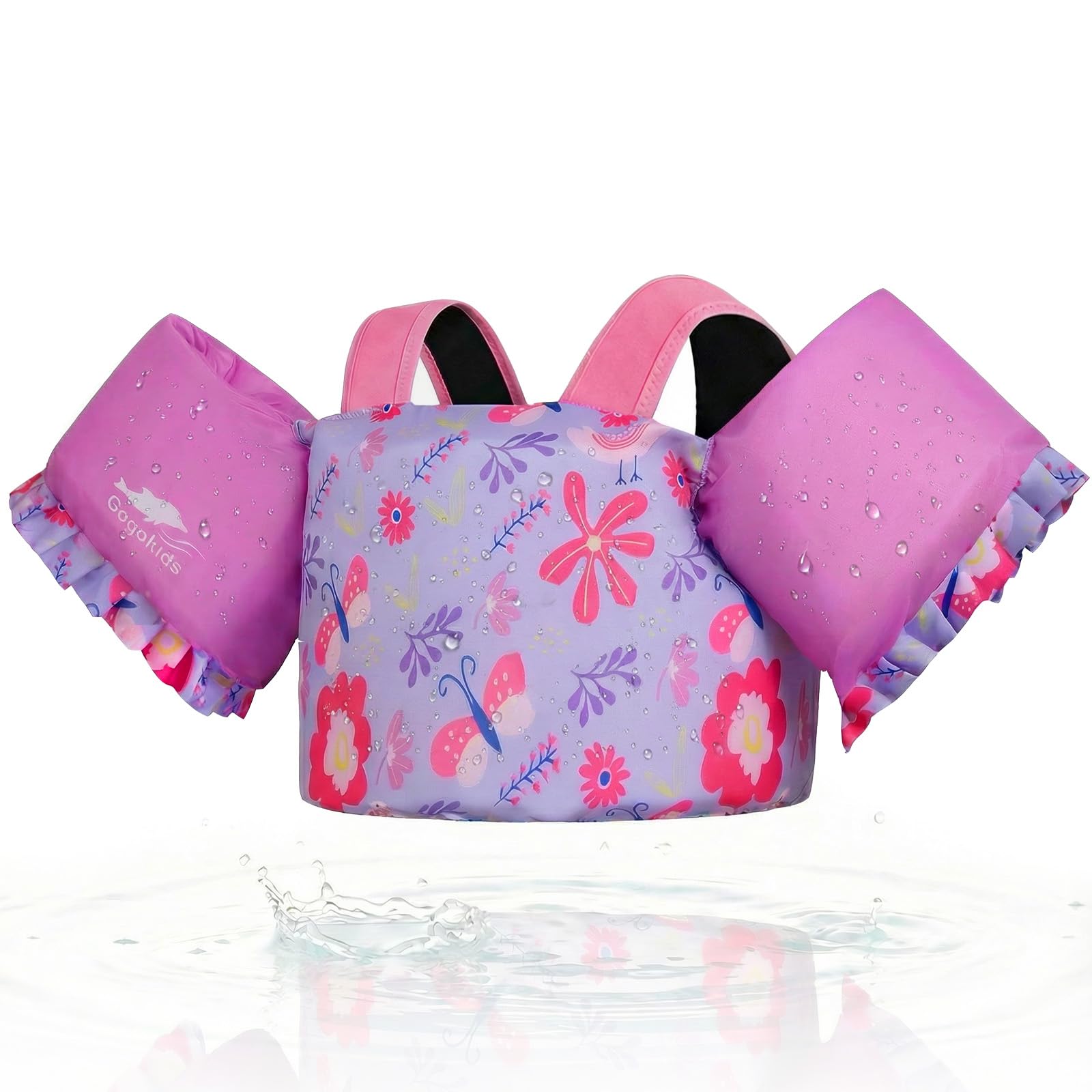 Gogokids アームリング 