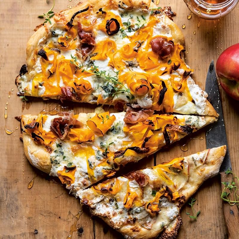 Half Baked Harvest Super Simple: More Than 125 Recipes for Instant, Overnight, Meal-Prepped, and Easy Comfort Foods: A Cookbook image 4